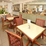 Comfort Inn 