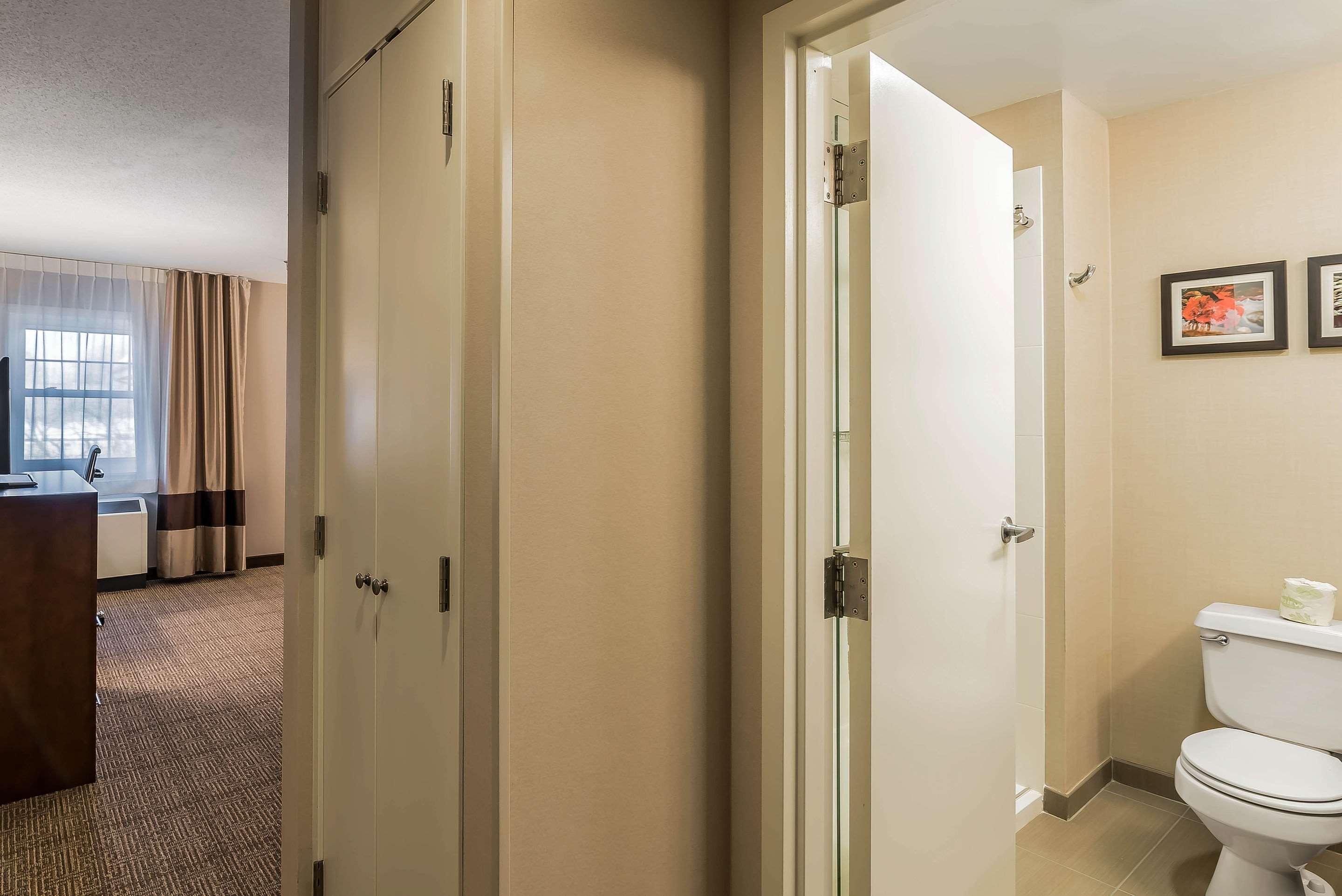 Inn Comfort